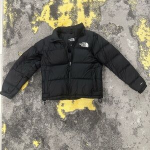 North Face  1996 Retro Nuptse Jacket
